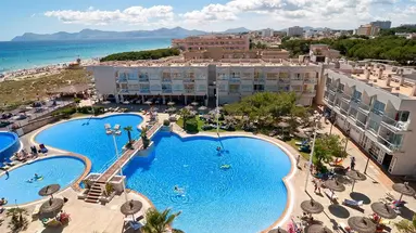 Eix Platja Daurada Hotel & SPA
