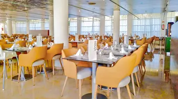 EIX Platja Daurada Hotel & Spa