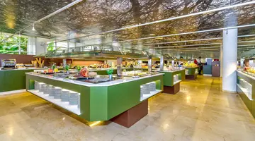 EIX Platja Daurada Hotel & Spa