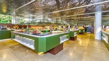 EIX Platja Daurada Hotel & Spa