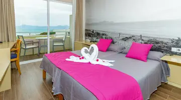 EIX Platja Daurada Hotel & Spa