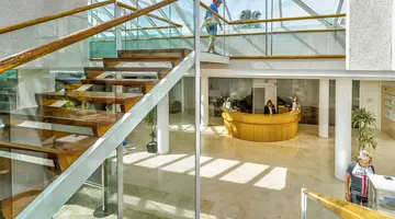 EIX Platja Daurada Hotel & Spa