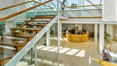 EIX Platja Daurada Hotel & Spa