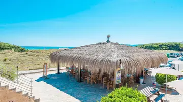 Eix Platja Daurada Hotel & Spa