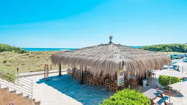 Eix Platja Daurada Hotel & Spa