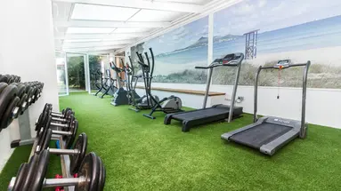 Eix Platja Daurada Hotel & Spa