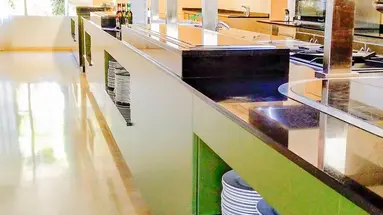 Eix Platja Daurada Hotel & Spa