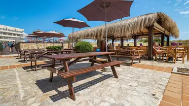 EIX Platja Daurada Hotel & Spa