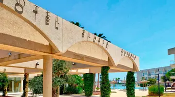 EIX Platja Daurada Hotel & Spa