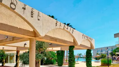 EIX Platja Daurada Hotel & Spa