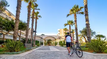 EIX Platja Daurada Hotel & Spa