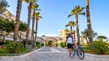 EIX Platja Daurada Hotel & Spa