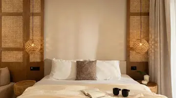 Ekati Mare Boutique Resort
