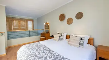 Ekati Mare Boutique Resort