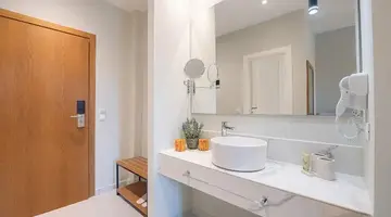 Ekati Mare Boutique Resort
