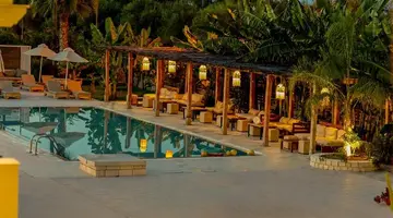 Ekati Mare Boutique Resort