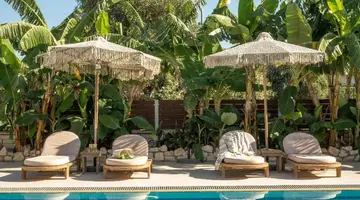 Ekati Mare Boutique Resort
