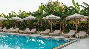 Ekati Mare Boutique Resort