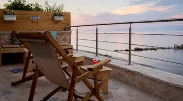 Ekati Mare Boutique Resort