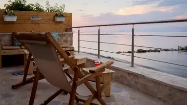 Ekati Mare Boutique Resort