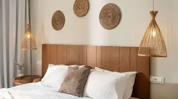 Ekati Mare Boutique Resort
