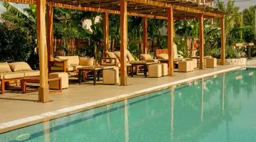 Ekati Mare Boutique Resort