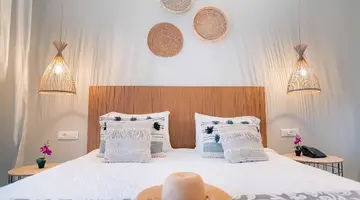 Ekati Mare Boutique Resort