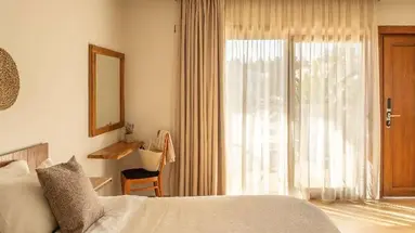 Ekati Mare Boutique Resort