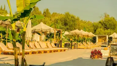 Ekati Mare Boutique Resort