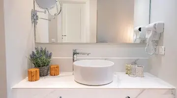 Ekati Mare Boutique Resort