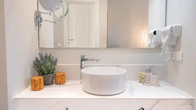 Ekati Mare Boutique Resort