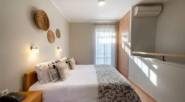 Ekati Mare Boutique Resort