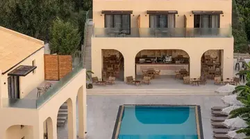 Ekati Mare Boutique Resort