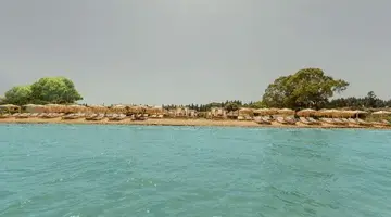 Ekati Mare Boutique Resort