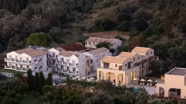 Ekati Mare Boutique Resort