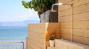 Ekati Mare Boutique Resort