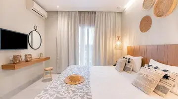 Ekati Mare Boutique Resort