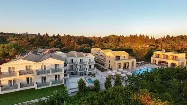Ekati Mare Boutique Resort