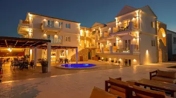 Ekati Mare Boutique Resort