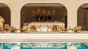 Ekati Mare Boutique Resort