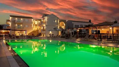 Ekati Mare Lifestyle Resort