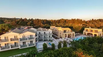 Ekati Mare Lifestyle Resort