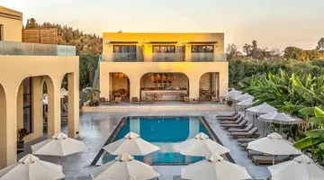 EKATI MARE LIFESTYLE RESORT