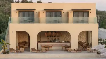 Ekati Mare Lifestyle Resort