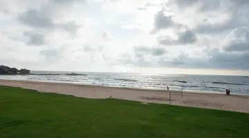 EKHO SURF BENTOTA