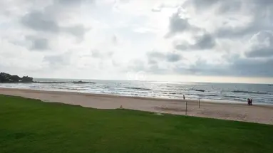 EKHO SURF BENTOTA