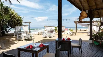 EKHO Surf Bentota