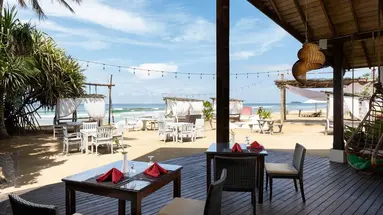 EKHO Surf Bentota