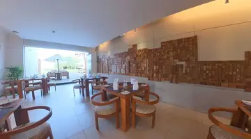 EKHO SURF BENTOTA