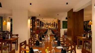 EKHO SURF BENTOTA
